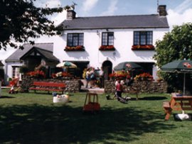 Parsonage Farm Inn, Tenby, West Wales