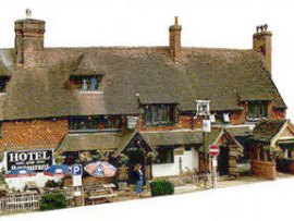 Chequers Inn Gatwick, Forest Row, East Sussex