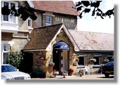 Luccombe Hall Country House Hotel, Shanklin, Isle of Wight