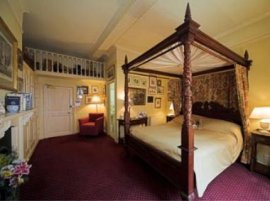 Wykeham Arms, Hampshire