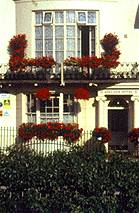 Adelaide Hotel, Brighton, East Sussex