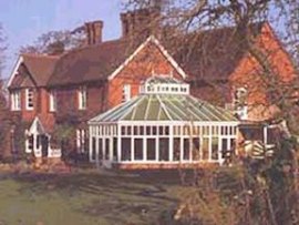 Redcoats Farmhouse Hotel, Hertfordshire