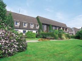 Isle Of Mull Hotel, Isle of Mull