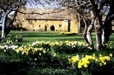 Bailiffscourt, Sussex