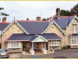 Empress Of The Sea, Shanklin, Isle of Wight