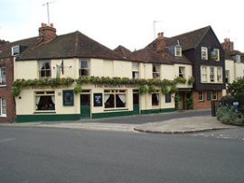 Millers Arms, Canterbury, Kent