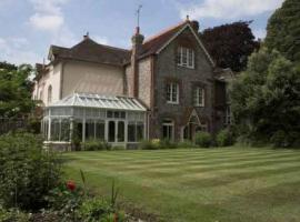 Burpham Country House, Burpham, West Sussex