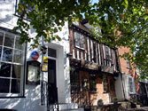 Lime Tree Restaurant & Hotel, Maidstone, Kent