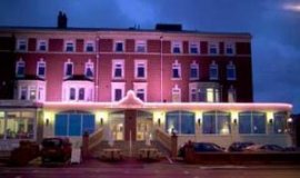Chequers Hotel, Blackpool, Lancashire