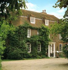 Flackley Ash Hotel and Restaurant, Rye, East Sussex