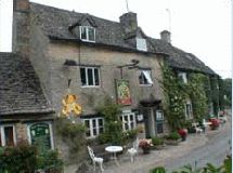 The Maytime Inn, Oxfordshire