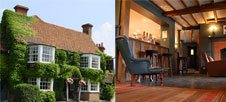 The Miller of Mansfield, Oxfordshire