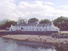 Inn at Ardgour, Highlands