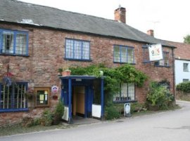 The Carew Arms, Somerset