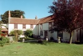 Manor Farm, Wells, Somerset