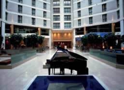 Le Meridien London Gatwick, Gatwick Airport, Surrey