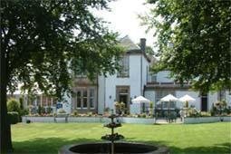 Maitlandfield House Hotel, Haddington