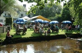 The Drummond Arms, Surrey