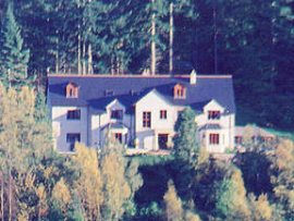 Craigdarroch House, Highlands
