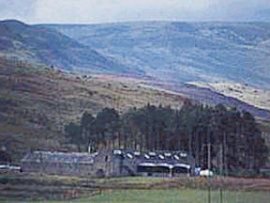Grouse & Trout Hotel, Inverness, Highlands