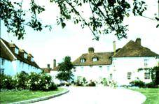 Spread Eagle Hotel & Health Spa, Sussex