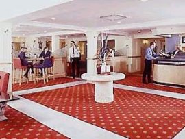 Suites Hotel, Prescot, Merseyside
