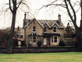 West End, Elgin