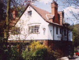 Bathwood Cottage, Sutton In Ashfield, Nottinghamshire