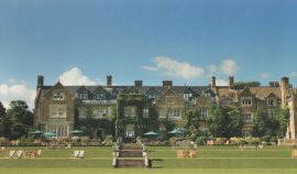 South Lodge, Sussex