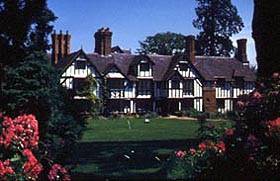 Nailcote Hall Hotel, Warwickshire