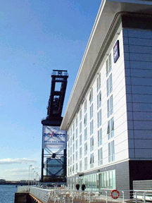 City Inn Hotel, Glasgow, Glasgow