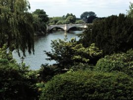 Bingham Hotel, Richmond Upon Thames, Surrey