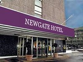 Quality Hotel - Newcastle Upon Tyne, Newcastle upon Tyne, Tyne and Wear