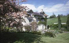 Howards House, Salisbury, Wiltshire