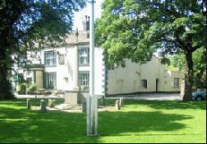 The Maypole Inn, Yorkshire