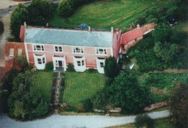 Model Farm, Bridgewater, Somerset