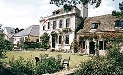 Old Manor, Wiltshire