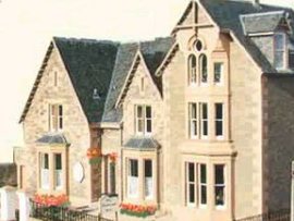 Shaftesbury Hotel, Dundee, Angus and Dundee