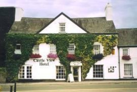 Castle View Hotel, South Wales