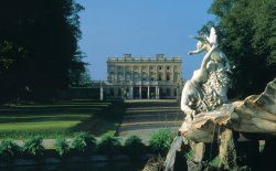 Cliveden Hotel, Berkshire