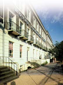Royal Cambridge, Cambridgeshire