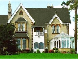 Kirby Moor Country House, Brampton, Cumbria