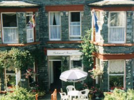 Richmond House, Keswick, Cumbria