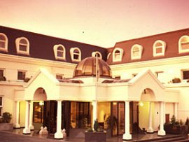 Durrant Hotel, Bideford, Devon