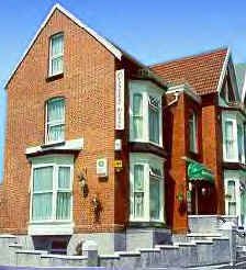 Grosvenor House, Swansea, South Wales
