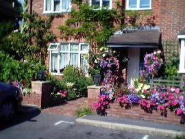 Bed And Breakfast Near Lymington Bed And Breakfast Near Lymington