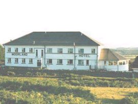 Moorland Hotel The, Plymouth, Devon