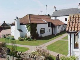 Inn at Lathones, Fife