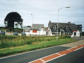 St Michaels Inn, St Andrews, Fife