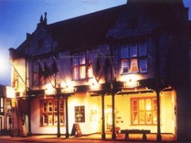 Snooty Fox, Gloucestershire